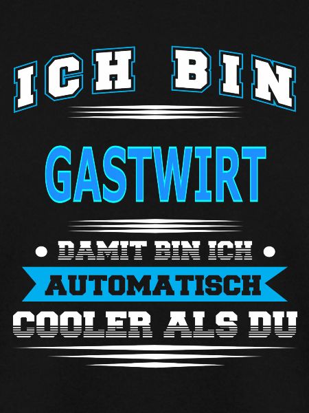GASTWIRT