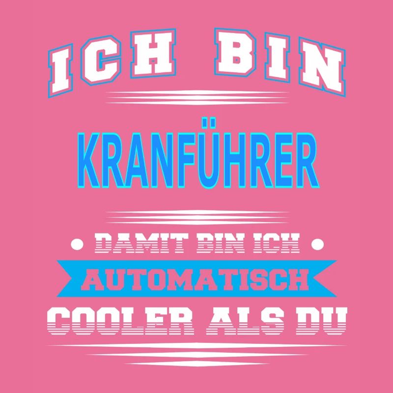 KRANFÜHRER