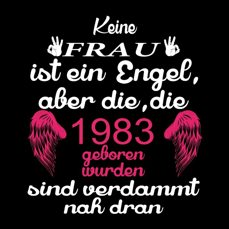 Frau Engel 1983