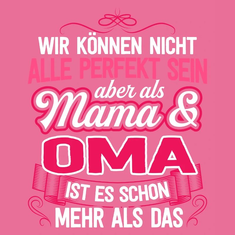 OMA - mama