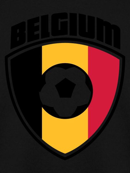 Belgien