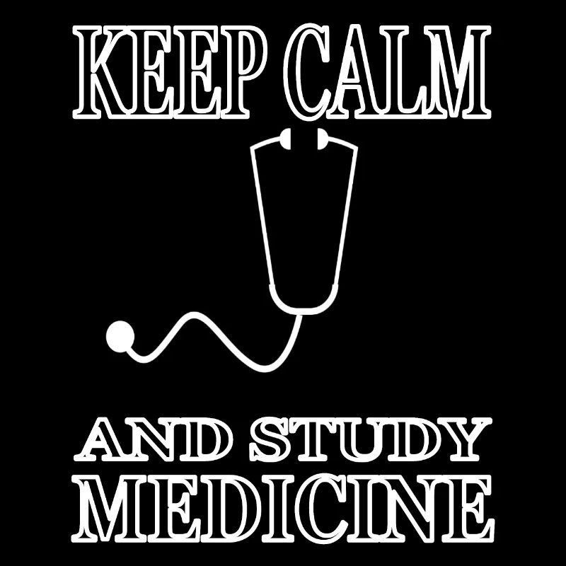 Medizin Student Medizin studieren Medizin Lehrer