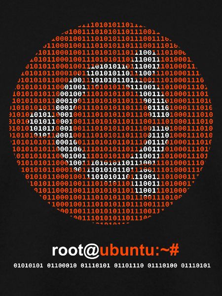 Ubuntu Binary