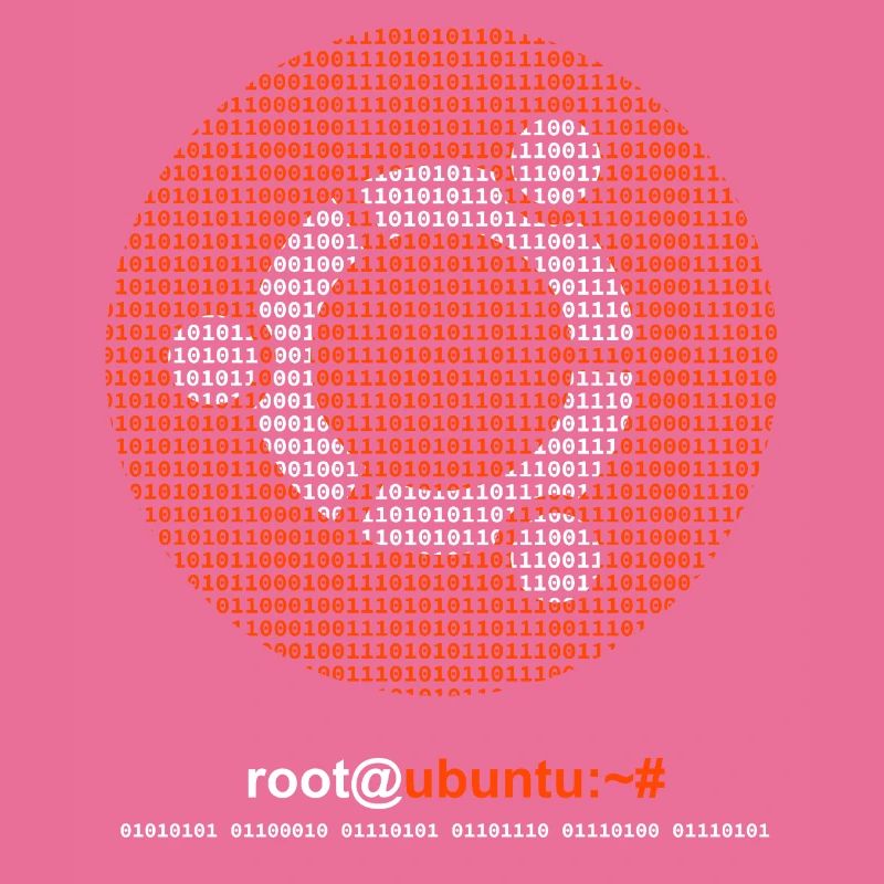 Ubuntu Binary