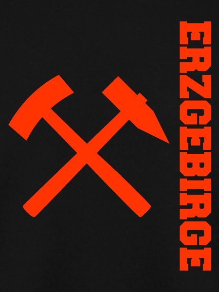Erzgebirge Bergbau