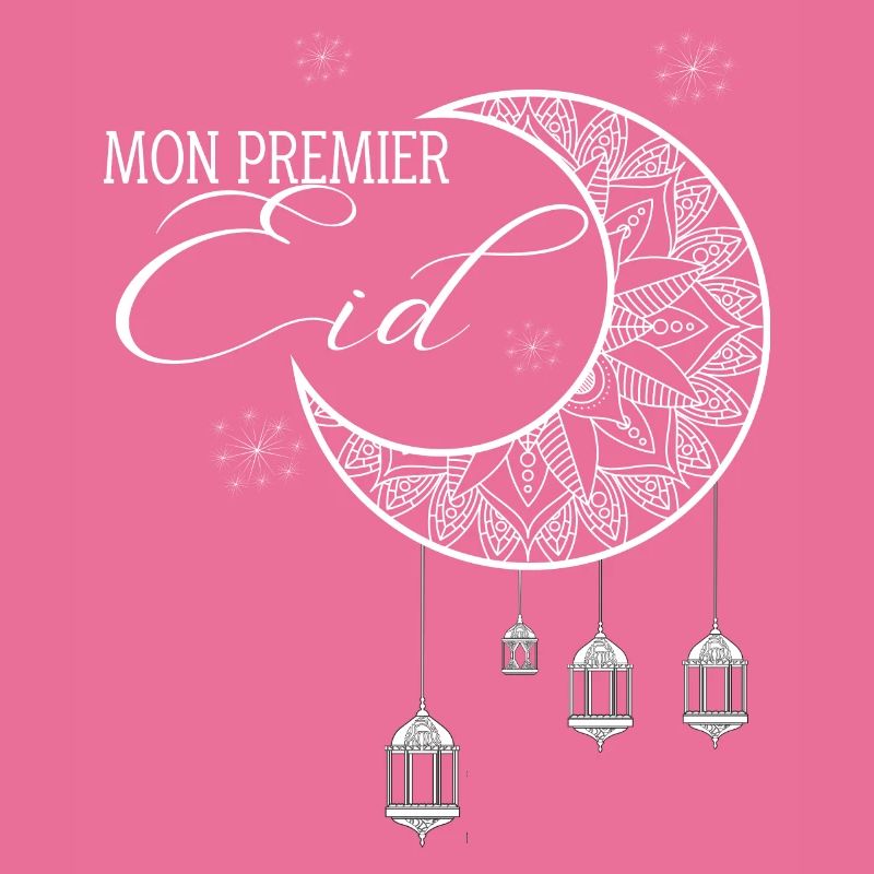mon premier Eid