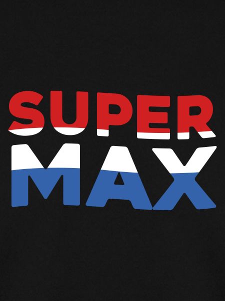 Super Max | Dutch flag