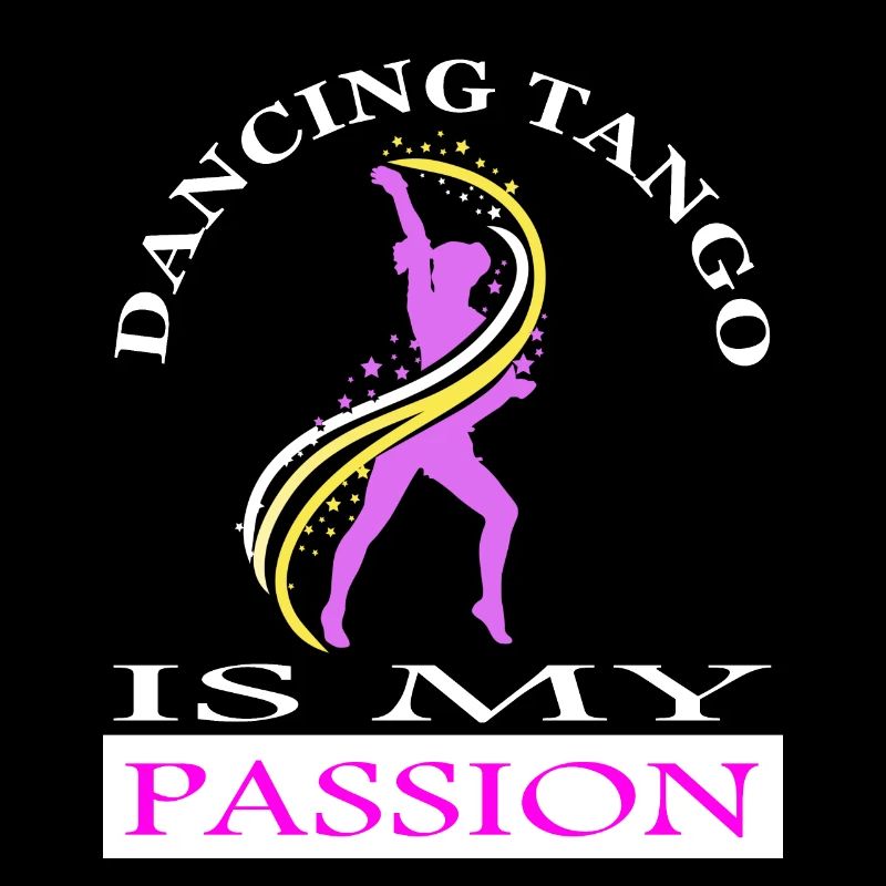 Tango Dance Tango Dancers Dance Couple Dance Class gift