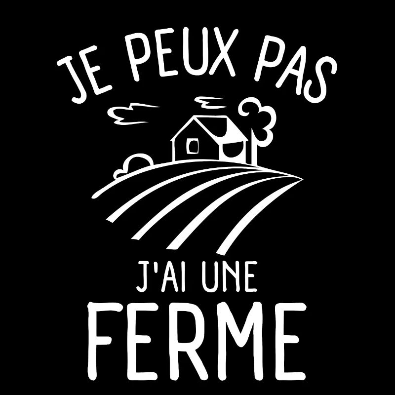 fermier ferme fermière 1