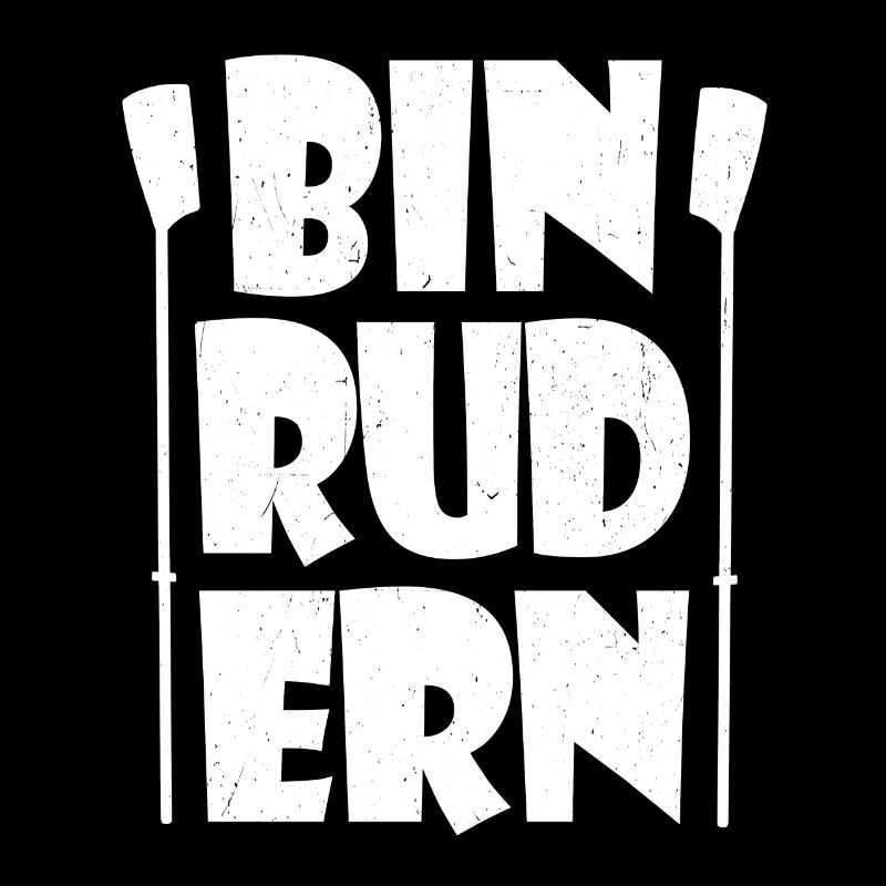 Bin Rudern! Rudersport, Ruderer