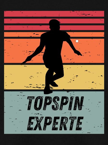 Topspinexperte