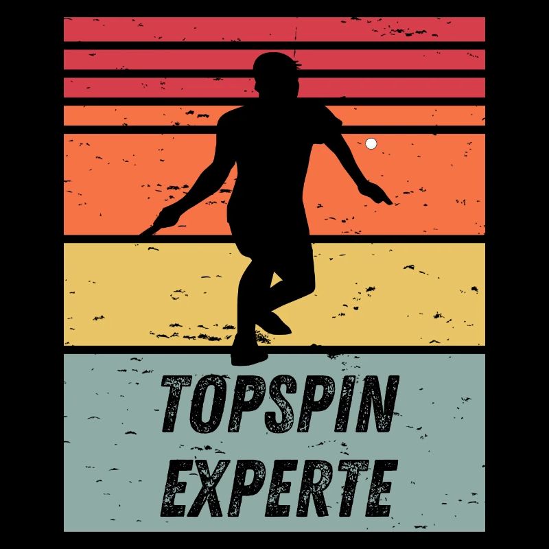 Topspinexperte