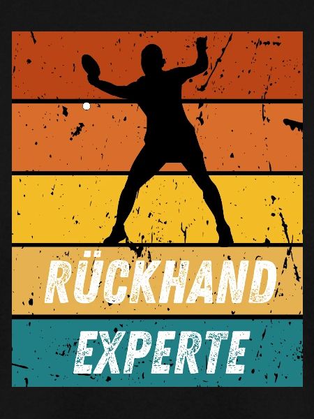Rückhandexperte