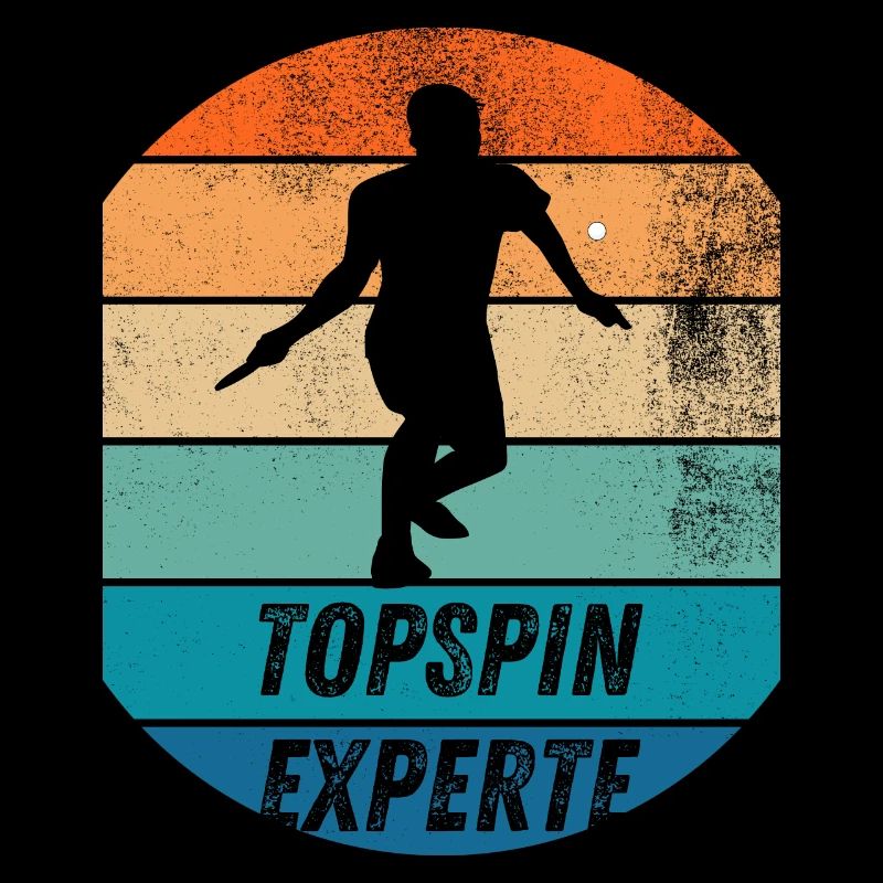 Topspinexperte