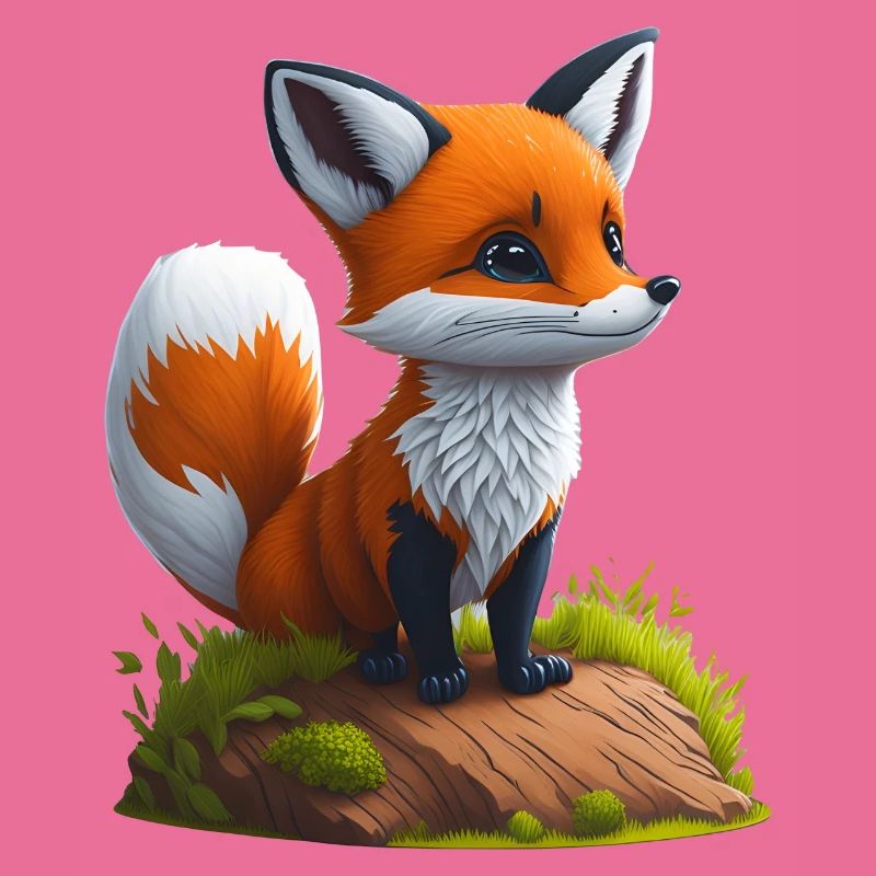 Kleiner Fuchs