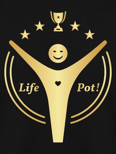 LifePot!