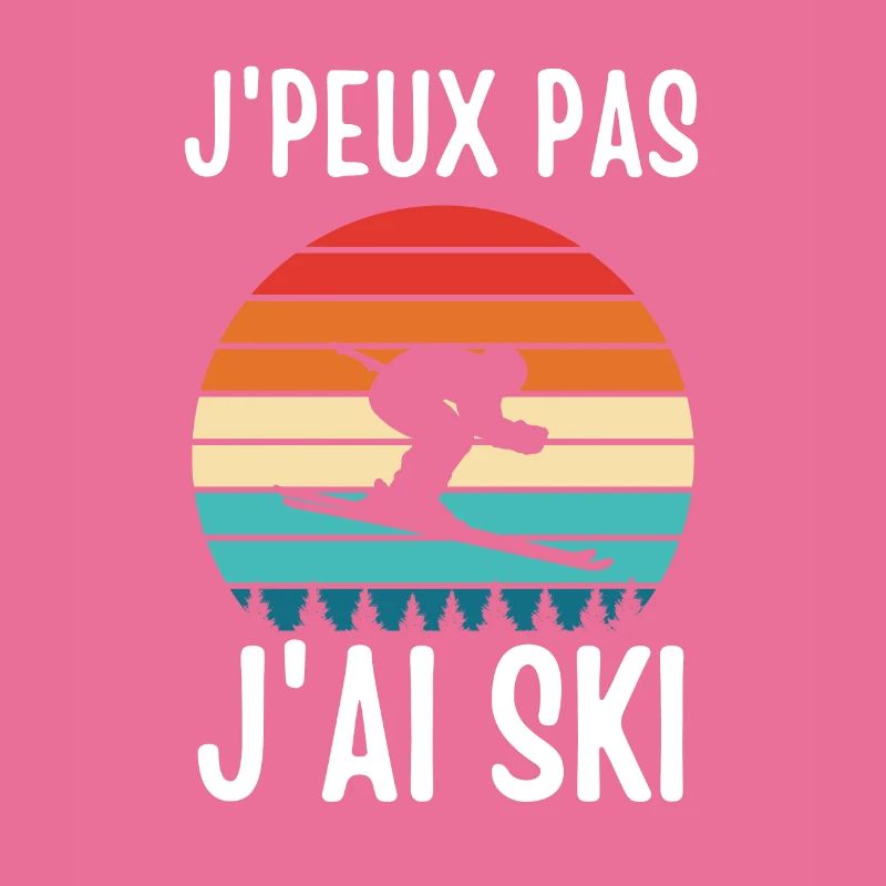 Ski rétro