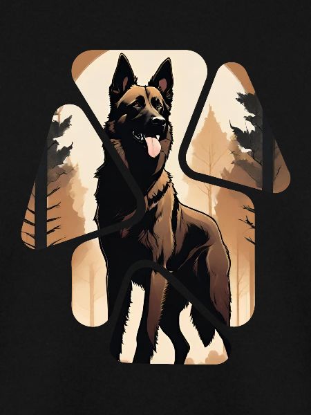 Doberman Dog