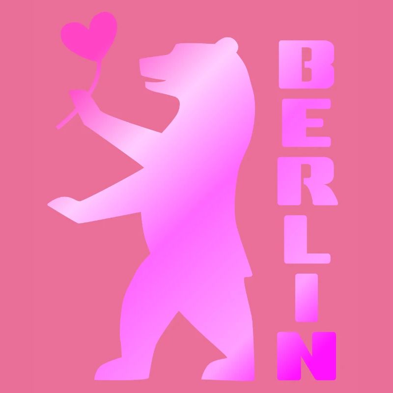 Berlin Bär