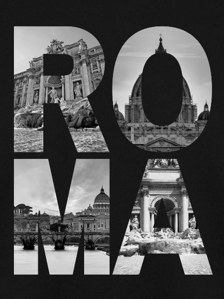 Rom, Italien