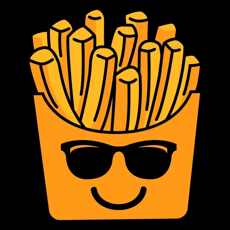 pommes cool