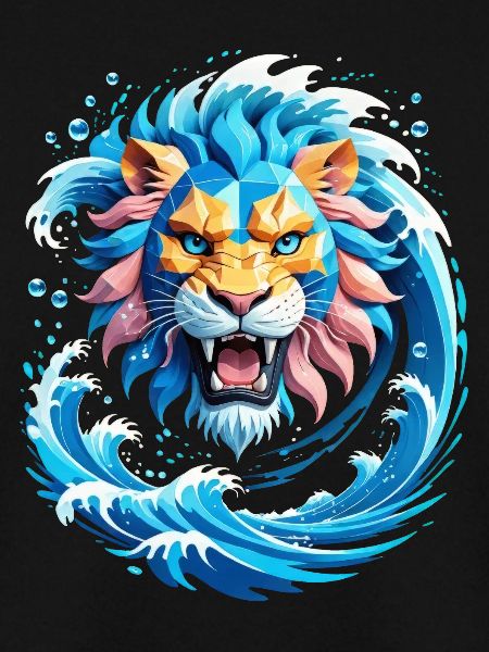 of the Waves
