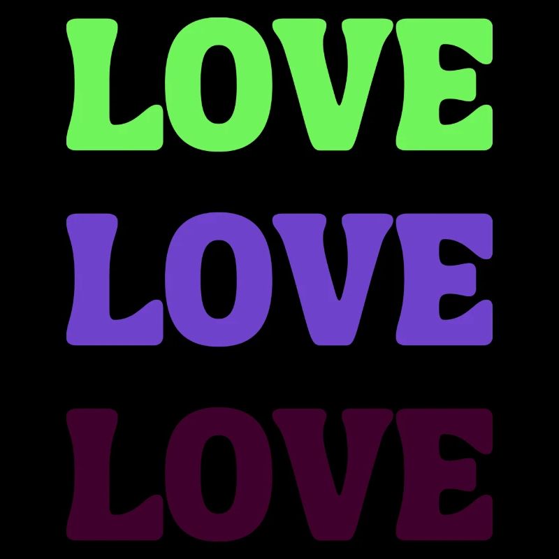 Love Love Love