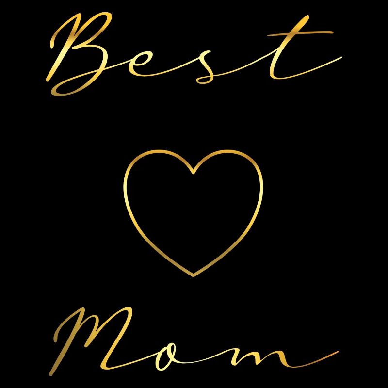 Best Mom Design