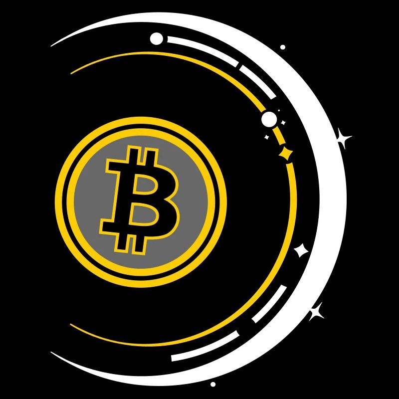 Bitcoin Space 01B
