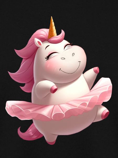 einhornbalett