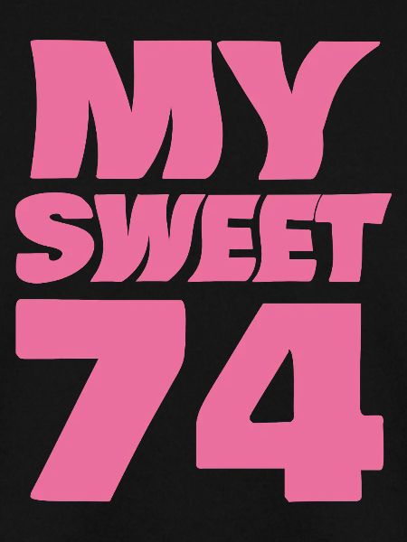 Sweet 74