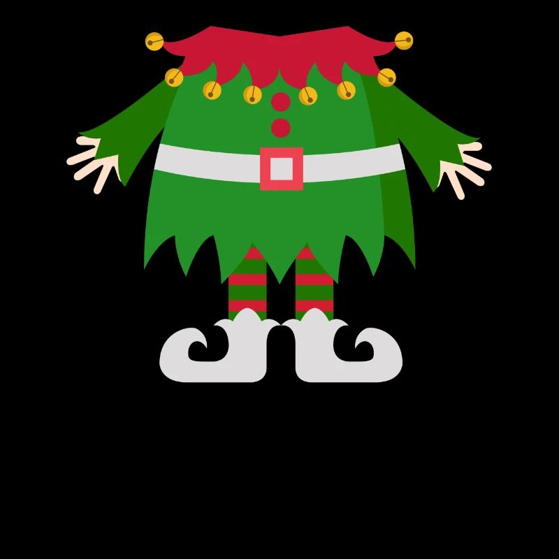 Noël - Cadeau - Moche - Gnome de Noël