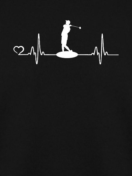 Golf - Herzschlag