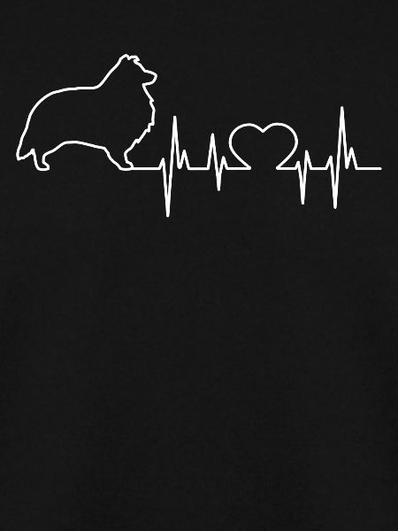 Sheltie Shirt Gift