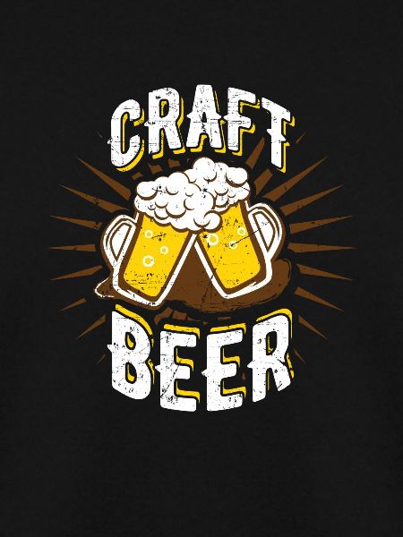 Craft Beer - Handgemachtes Bier