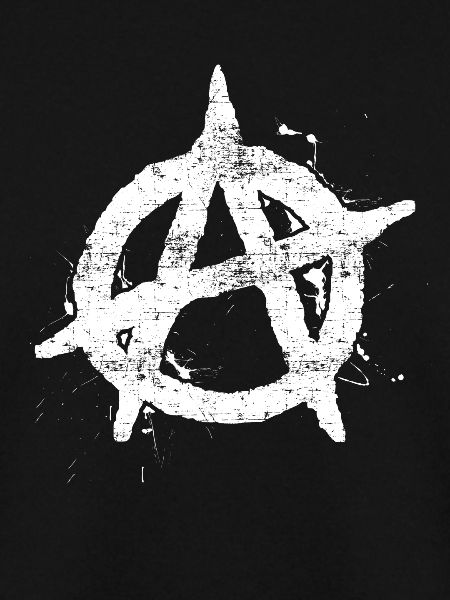 Anarchy Cool