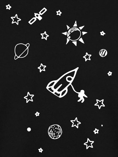 lost in space
