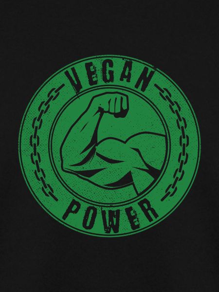 Vegan Power