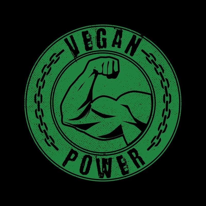 Vegan Power