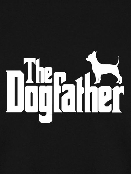 The Dogfather: Chihuahua (Hell)