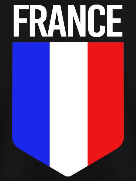 Frankreich