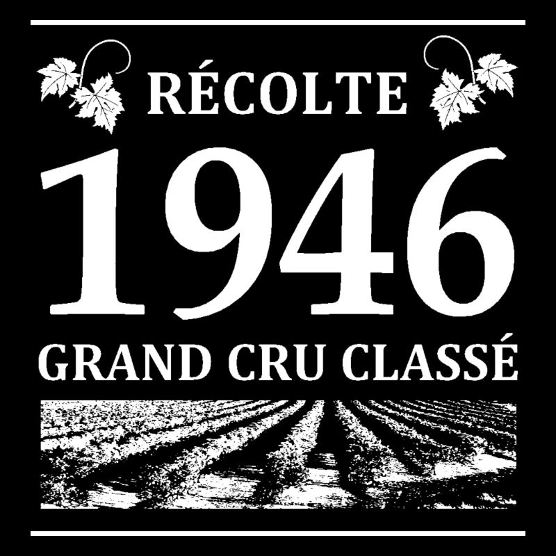Récolte 1946