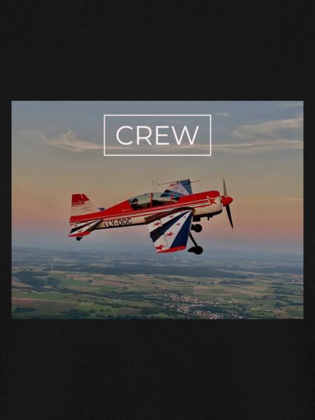 YAK54 SUNSET