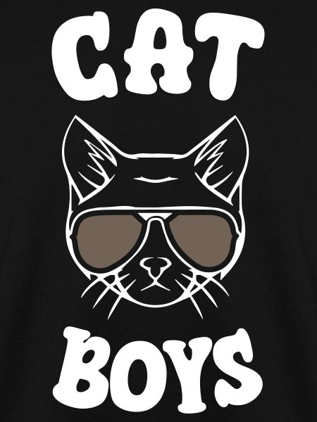 Cat Boys