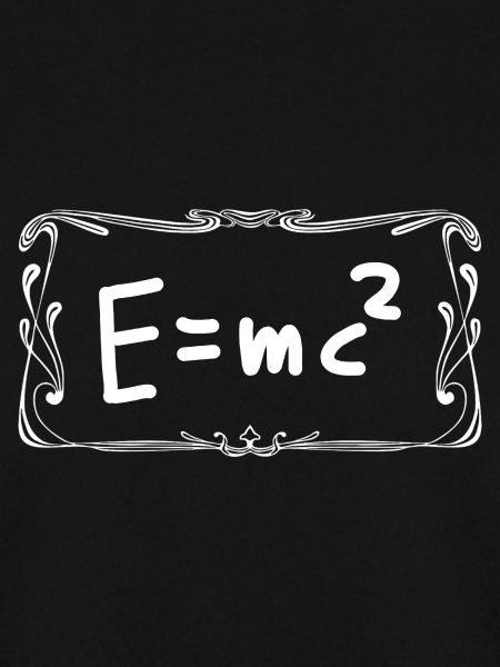 e=mc^2