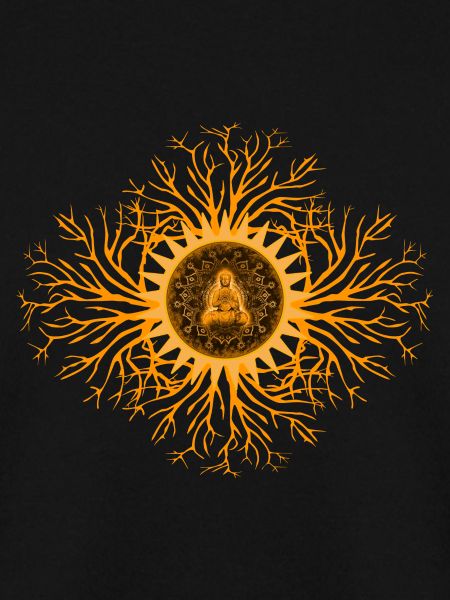 Sacral Chakra Harmonization