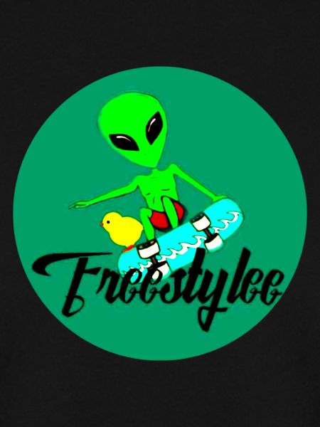👽 ALIENWEAR™
