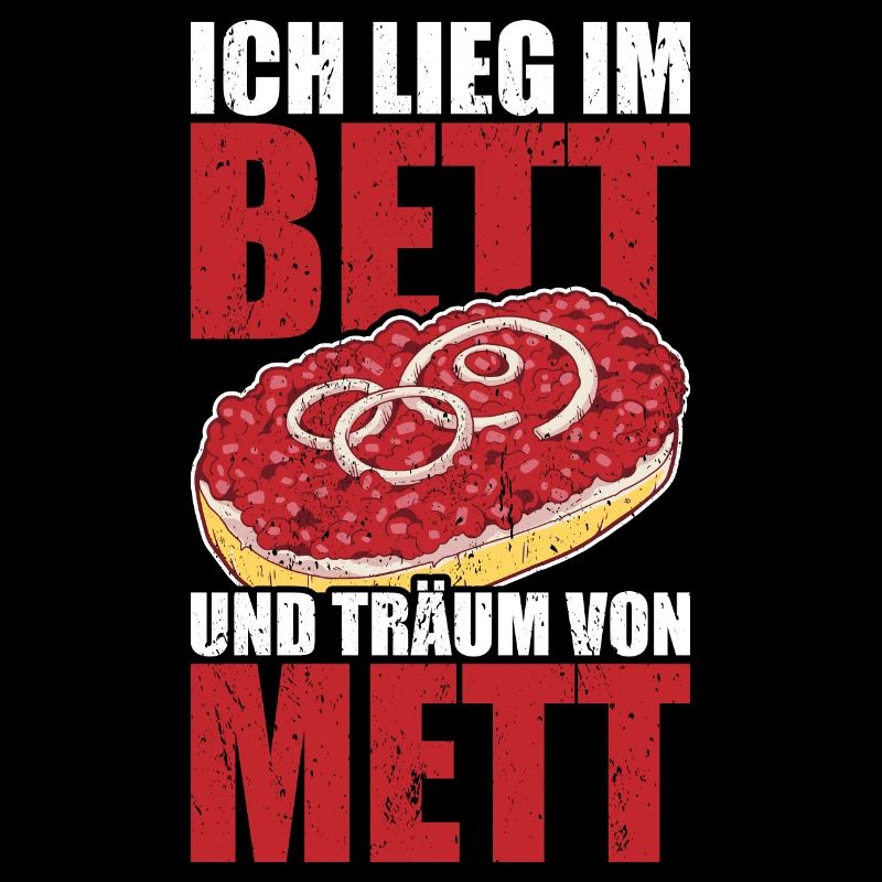 Mettbrötchen