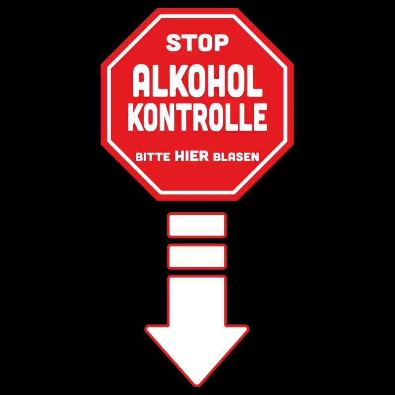 Alkoholkontrolle