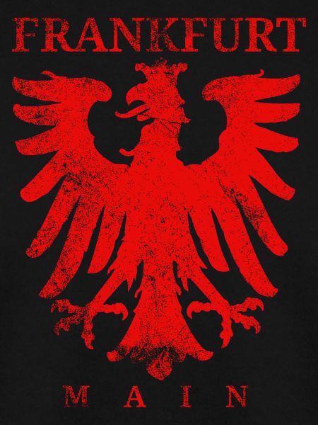 Frankfurt am Main Adler